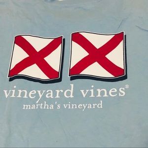 Vineyard Vines t shirt xL.  NWT.